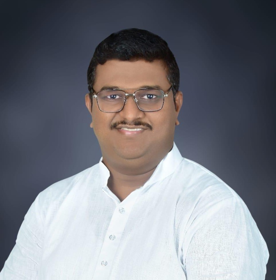 श्री. बाबाजी इंदोरे